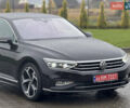 Черный Фольксваген Пассат, объемом двигателя 2 л и пробегом 99 тыс. км за 36500 $, фото 25 на Automoto.ua