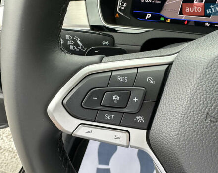 Чорний Фольксваген Пассат, об'ємом двигуна 1.97 л та пробігом 108 тис. км за 34999 $, фото 16 на Automoto.ua