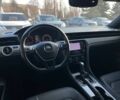Чорний Фольксваген Пассат, об'ємом двигуна 2 л та пробігом 90 тис. км за 17800 $, фото 15 на Automoto.ua