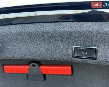 Черный Фольксваген Пассат, объемом двигателя 2 л и пробегом 158 тыс. км за 25550 $, фото 15 на Automoto.ua