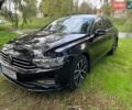 Черный Фольксваген Пассат, объемом двигателя 1.97 л и пробегом 86 тыс. км за 24700 $, фото 1 на Automoto.ua