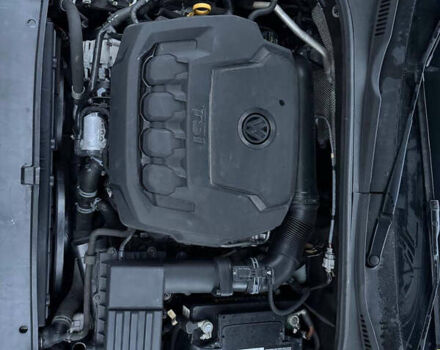 Чорний Фольксваген Пассат, об'ємом двигуна 2 л та пробігом 272 тис. км за 13999 $, фото 29 на Automoto.ua