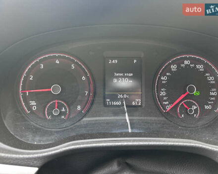 Черный Фольксваген Пассат, объемом двигателя 1.98 л и пробегом 111 тыс. км за 16999 $, фото 7 на Automoto.ua