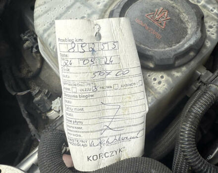 Черный Фольксваген Пассат, объемом двигателя 2 л и пробегом 98 тыс. км за 37700 $, фото 130 на Automoto.ua