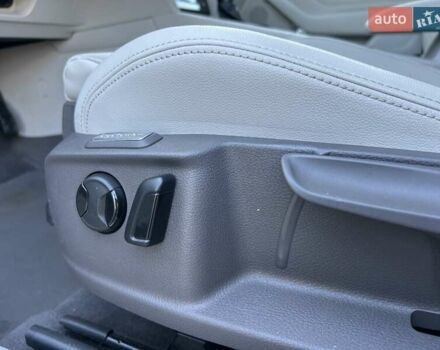 Черный Фольксваген Пассат, объемом двигателя 2 л и пробегом 158 тыс. км за 25550 $, фото 31 на Automoto.ua