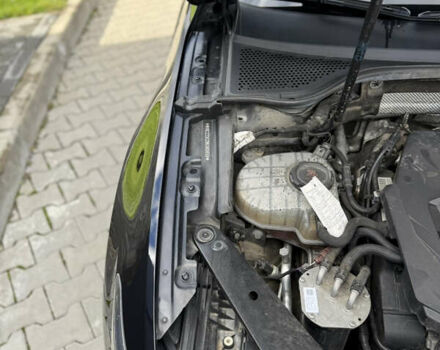 Черный Фольксваген Пассат, объемом двигателя 2 л и пробегом 98 тыс. км за 37700 $, фото 132 на Automoto.ua