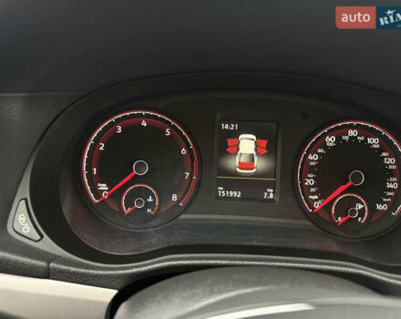 Чорний Фольксваген Пассат, об'ємом двигуна 2 л та пробігом 153 тис. км за 15899 $, фото 48 на Automoto.ua