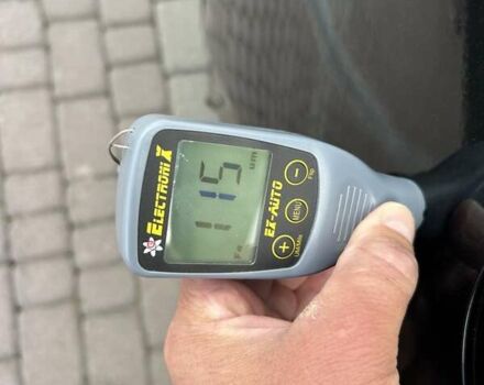 Черный Фольксваген Пассат, объемом двигателя 2 л и пробегом 158 тыс. км за 25550 $, фото 56 на Automoto.ua