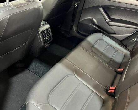 Чорний Фольксваген Пассат, об'ємом двигуна 2 л та пробігом 142 тис. км за 16800 $, фото 11 на Automoto.ua