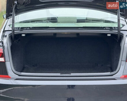 Чорний Фольксваген Пассат, об'ємом двигуна 1.98 л та пробігом 120 тис. км за 20500 $, фото 21 на Automoto.ua