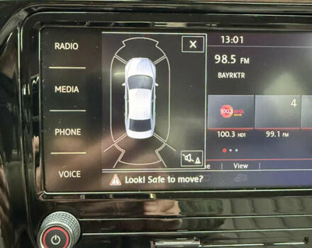 Чорний Фольксваген Пассат, об'ємом двигуна 1.98 л та пробігом 120 тис. км за 20500 $, фото 43 на Automoto.ua