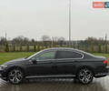 Черный Фольксваген Пассат, объемом двигателя 2 л и пробегом 99 тыс. км за 36500 $, фото 53 на Automoto.ua