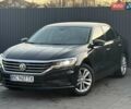 Чорний Фольксваген Пассат, об'ємом двигуна 1.98 л та пробігом 142 тис. км за 16600 $, фото 2 на Automoto.ua