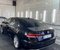Чорний Фольксваген Пассат, об'ємом двигуна 2 л та пробігом 142 тис. км за 16800 $, фото 9 на Automoto.ua