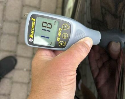 Черный Фольксваген Пассат, объемом двигателя 2 л и пробегом 158 тыс. км за 24999 $, фото 26 на Automoto.ua