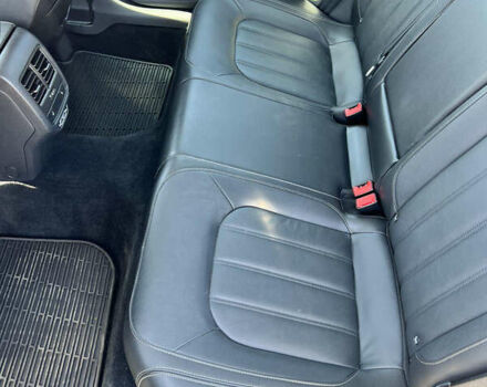 Черный Фольксваген Пассат, объемом двигателя 1.98 л и пробегом 91 тыс. км за 20000 $, фото 15 на Automoto.ua