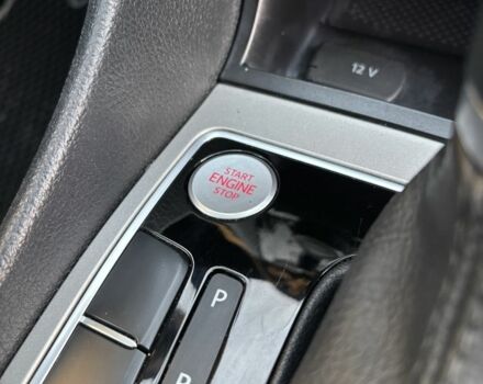 Черный Фольксваген Пассат, объемом двигателя 2 л и пробегом 125 тыс. км за 19500 $, фото 14 на Automoto.ua