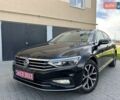 Черный Фольксваген Пассат, объемом двигателя 2 л и пробегом 158 тыс. км за 25550 $, фото 1 на Automoto.ua