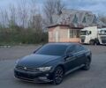 Чорний Фольксваген Пассат, об'ємом двигуна 1.97 л та пробігом 175 тис. км за 23500 $, фото 1 на Automoto.ua