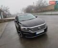 Черный Фольксваген Пассат, объемом двигателя 1.98 л и пробегом 90 тыс. км за 17400 $, фото 1 на Automoto.ua