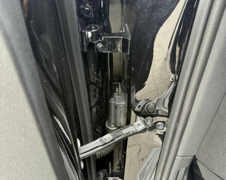 Черный Фольксваген Пассат, объемом двигателя 2 л и пробегом 98 тыс. км за 37700 $, фото 126 на Automoto.ua