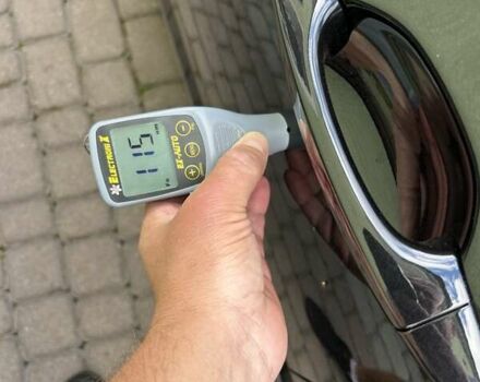 Черный Фольксваген Пассат, объемом двигателя 2 л и пробегом 158 тыс. км за 24999 $, фото 25 на Automoto.ua