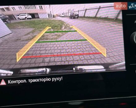 Черный Фольксваген Пассат, объемом двигателя 2 л и пробегом 158 тыс. км за 25550 $, фото 16 на Automoto.ua