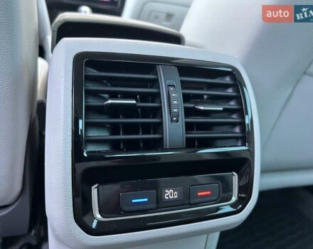 Черный Фольксваген Пассат, объемом двигателя 2 л и пробегом 158 тыс. км за 25550 $, фото 26 на Automoto.ua