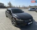Черный Фольксваген Пассат, объемом двигателя 1.98 л и пробегом 92 тыс. км за 15900 $, фото 1 на Automoto.ua