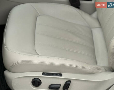 Чорний Фольксваген Пассат, об'ємом двигуна 1.98 л та пробігом 120 тис. км за 20500 $, фото 27 на Automoto.ua