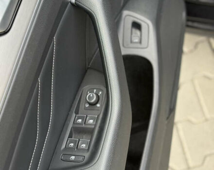 Черный Фольксваген Пассат, объемом двигателя 2 л и пробегом 99 тыс. км за 36500 $, фото 74 на Automoto.ua