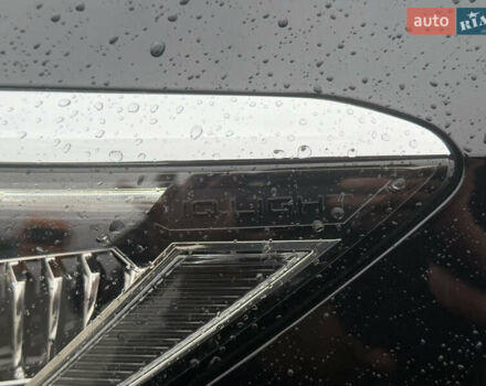 Черный Фольксваген Пассат, объемом двигателя 2 л и пробегом 99 тыс. км за 36500 $, фото 32 на Automoto.ua