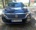 Чорний Фольксваген Пассат, об'ємом двигуна 2 л та пробігом 127 тис. км за 17500 $, фото 1 на Automoto.ua