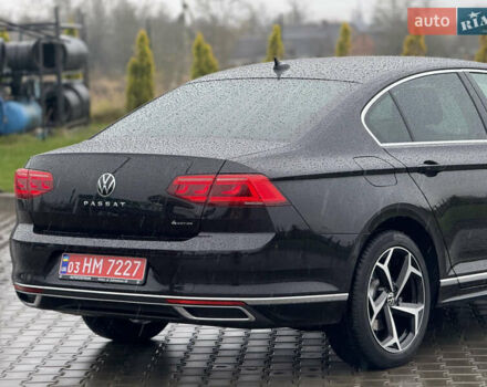 Черный Фольксваген Пассат, объемом двигателя 2 л и пробегом 99 тыс. км за 36500 $, фото 70 на Automoto.ua