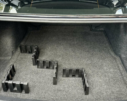 Черный Фольксваген Пассат, объемом двигателя 2 л и пробегом 104 тыс. км за 23500 $, фото 22 на Automoto.ua