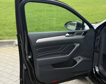 Черный Фольксваген Пассат, объемом двигателя 2 л и пробегом 98 тыс. км за 37700 $, фото 61 на Automoto.ua