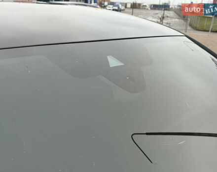 Чорний Фольксваген Пассат, об'ємом двигуна 2 л та пробігом 153 тис. км за 15899 $, фото 19 на Automoto.ua