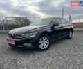 Черный Фольксваген Пассат, объемом двигателя 1.97 л и пробегом 230 тыс. км за 19998 $, фото 11 на Automoto.ua