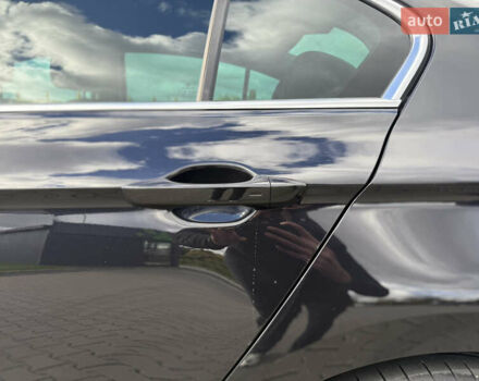 Черный Фольксваген Пассат, объемом двигателя 2 л и пробегом 99 тыс. км за 36500 $, фото 83 на Automoto.ua