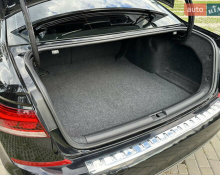 Черный Фольксваген Пассат, объемом двигателя 2 л и пробегом 97 тыс. км за 20500 $, фото 33 на Automoto.ua