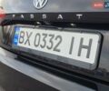 Черный Фольксваген Пассат, объемом двигателя 2 л и пробегом 117 тыс. км за 23777 $, фото 21 на Automoto.ua