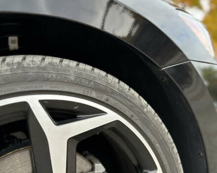 Черный Фольксваген Пассат, объемом двигателя 2 л и пробегом 51 тыс. км за 21650 $, фото 19 на Automoto.ua