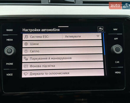 Черный Фольксваген Пассат, объемом двигателя 2 л и пробегом 199 тыс. км за 23990 $, фото 79 на Automoto.ua