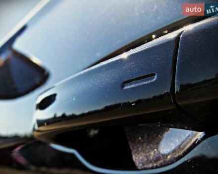 Черный Фольксваген Пассат, объемом двигателя 2 л и пробегом 51 тыс. км за 21900 $, фото 5 на Automoto.ua