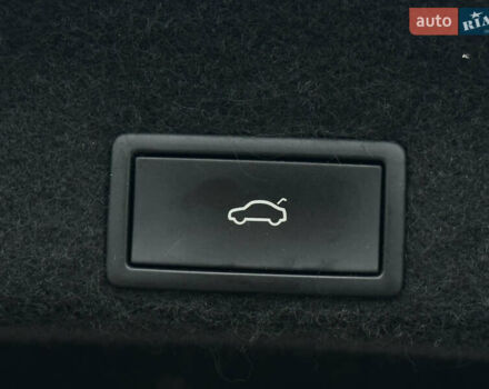 Черный Фольксваген Пассат, объемом двигателя 2 л и пробегом 199 тыс. км за 23990 $, фото 27 на Automoto.ua