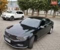 Фольксваген Пассат 2021 у Черкасах на Automoto.ua Чорний Фольксваген Пассат, об'ємом двигуна 2 л та пробігом 67 тис. км за 28500 $, фото 1 на Automoto.ua