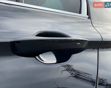 Чорний Фольксваген Пассат, об'ємом двигуна 2 л та пробігом 193 тис. км за 23500 $, фото 59 на Automoto.ua