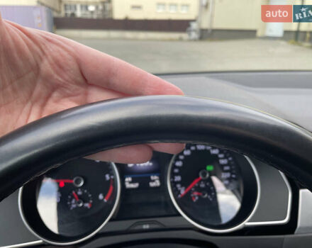 Чорний Фольксваген Пассат, об'ємом двигуна 2 л та пробігом 193 тис. км за 23500 $, фото 145 на Automoto.ua