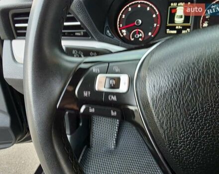 Черный Фольксваген Пассат, объемом двигателя 2 л и пробегом 117 тыс. км за 23777 $, фото 28 на Automoto.ua