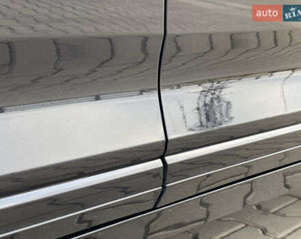 Чорний Фольксваген Пассат, об'ємом двигуна 2 л та пробігом 193 тис. км за 23500 $, фото 62 на Automoto.ua